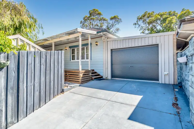 Fifth view of Homely house listing, 24B Churchill Avenue, Shoalwater WA 6169