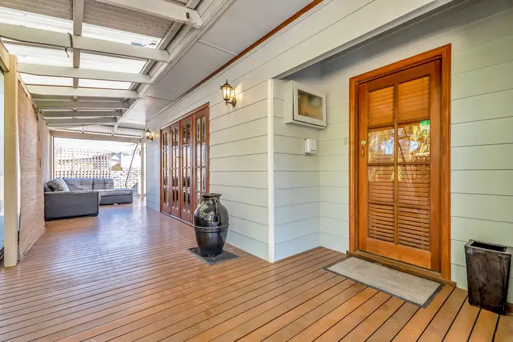 Sixth view of Homely house listing, 24B Churchill Avenue, Shoalwater WA 6169