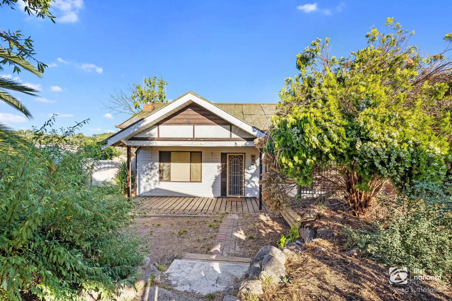 Main view of Homely house listing, 55 Spring Gully Road, Spring Gully VIC 3550
