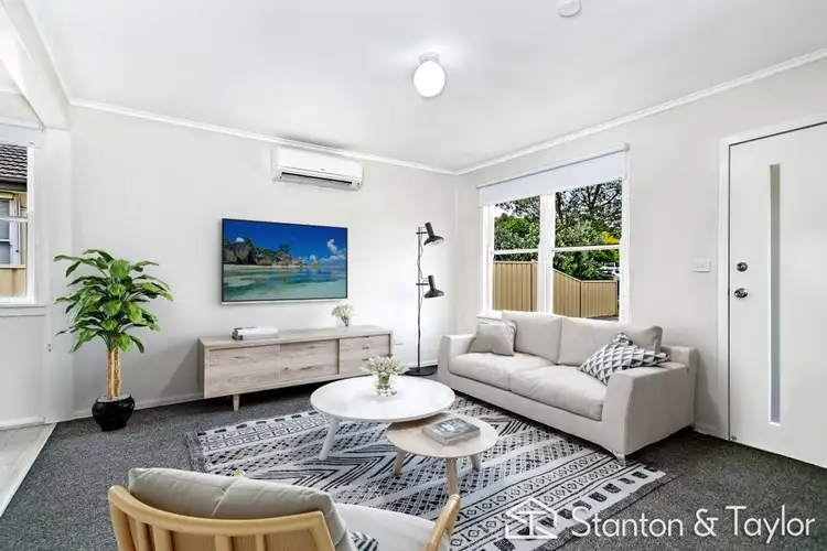 Second view of Homely house listing, 68 Penrose Crescent, South Penrith NSW 2750