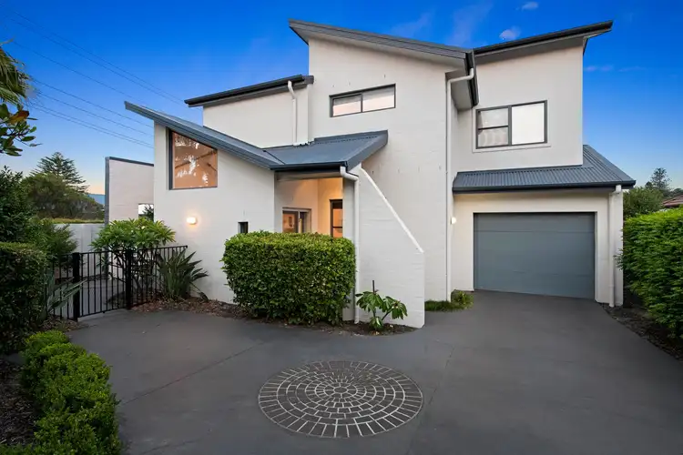Second view of Homely townhouse listing, 3/128 Bay Road, Toowoon Bay NSW 2261