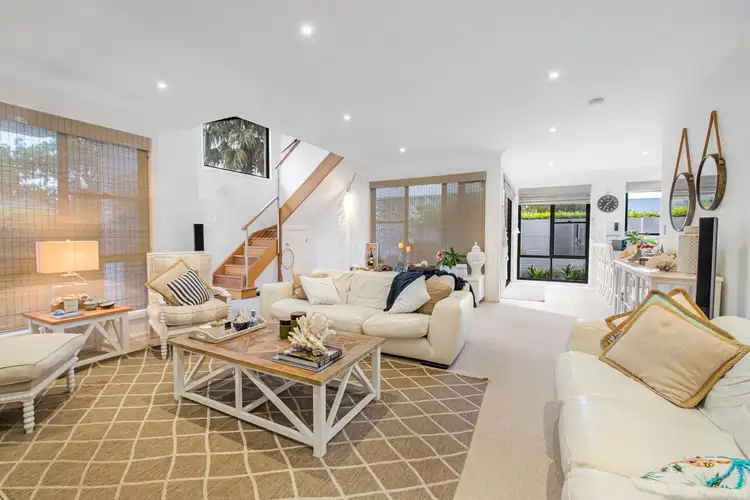 Fourth view of Homely townhouse listing, 3/128 Bay Road, Toowoon Bay NSW 2261