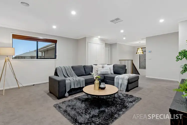 Fifth view of Homely house listing, 25 Whisper Street, Lyndhurst VIC 3975