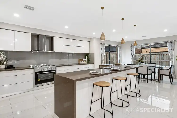 Sixth view of Homely house listing, 25 Whisper Street, Lyndhurst VIC 3975
