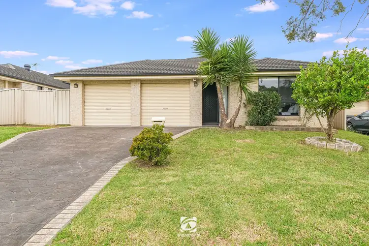 245 Junction road, Ruse NSW 2560