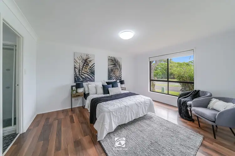 Second view of Homely house listing, 245 Junction road, Ruse NSW 2560