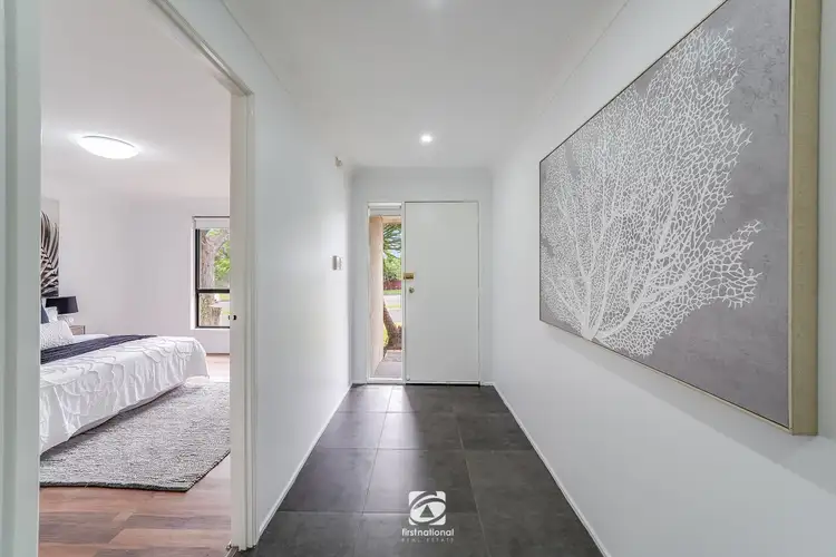 Fourth view of Homely house listing, 245 Junction road, Ruse NSW 2560