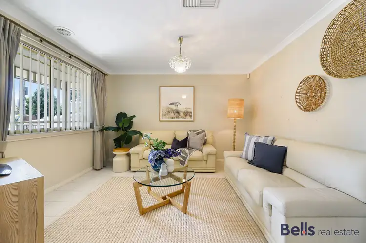Second view of Homely unit listing, 34 Suffolk Road, Sunshine North VIC 3020