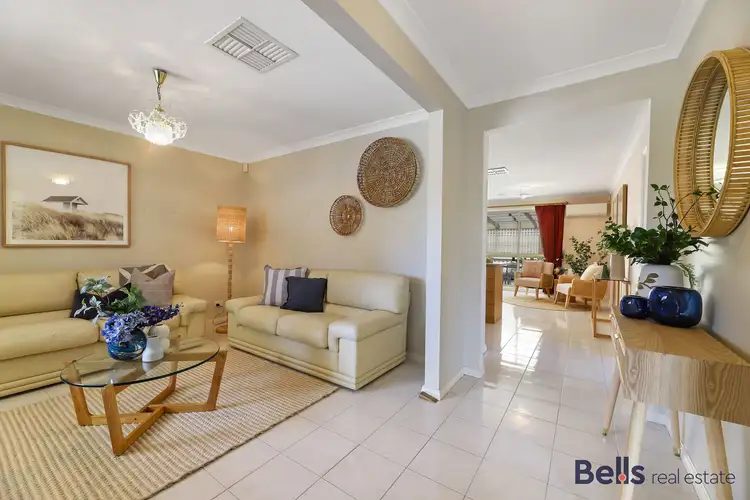 Third view of Homely unit listing, 34 Suffolk Road, Sunshine North VIC 3020