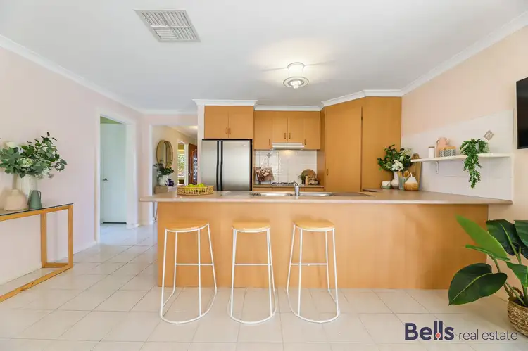 Fourth view of Homely unit listing, 34 Suffolk Road, Sunshine North VIC 3020