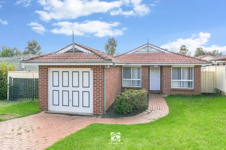 77 Morshead Road, Mount Annan NSW 2567