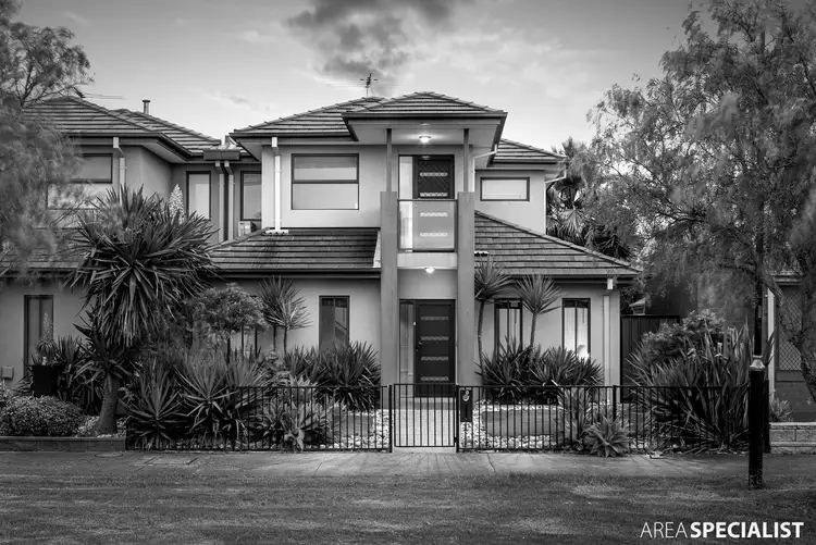 10 Atlas Walk, Point Cook VIC 3030