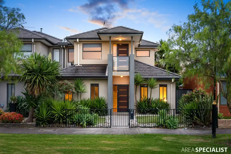 Second view of Homely house listing, 10 Atlas Walk, Point Cook VIC 3030