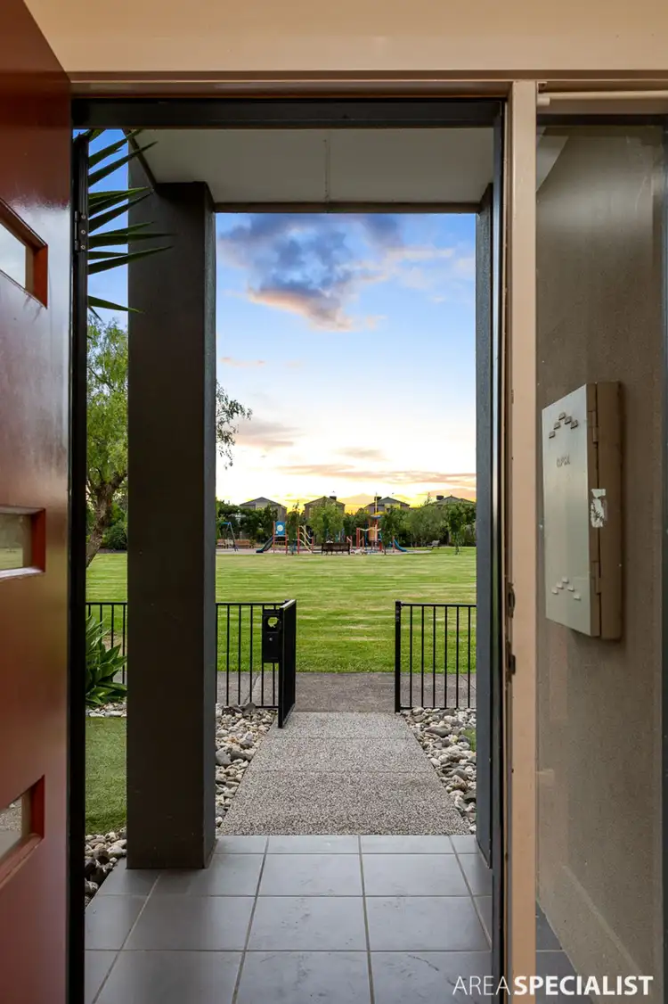 Third view of Homely house listing, 10 Atlas Walk, Point Cook VIC 3030