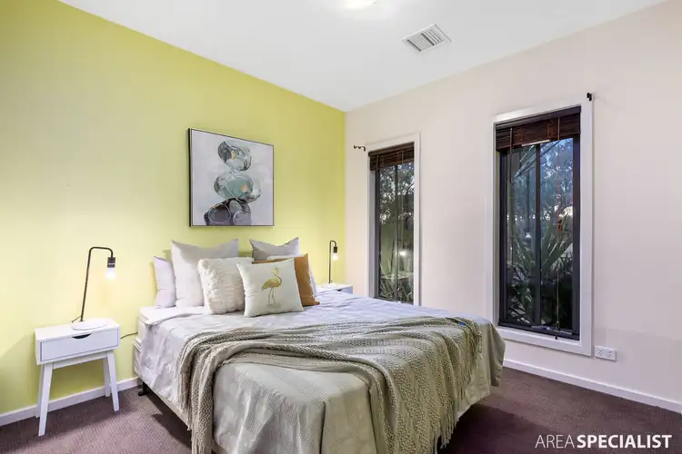 Fourth view of Homely house listing, 10 Atlas Walk, Point Cook VIC 3030