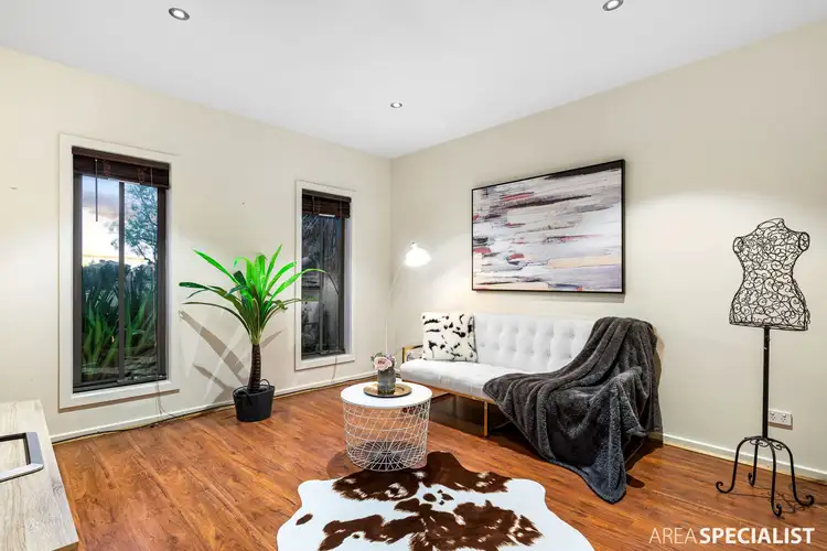 Fifth view of Homely house listing, 10 Atlas Walk, Point Cook VIC 3030