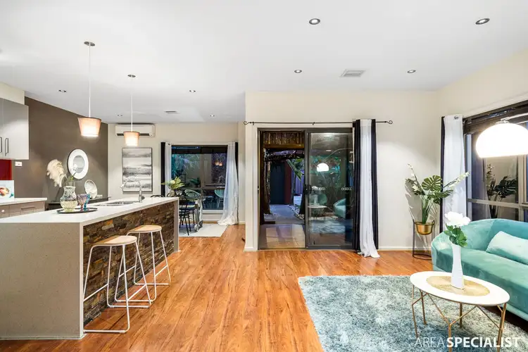 Sixth view of Homely house listing, 10 Atlas Walk, Point Cook VIC 3030