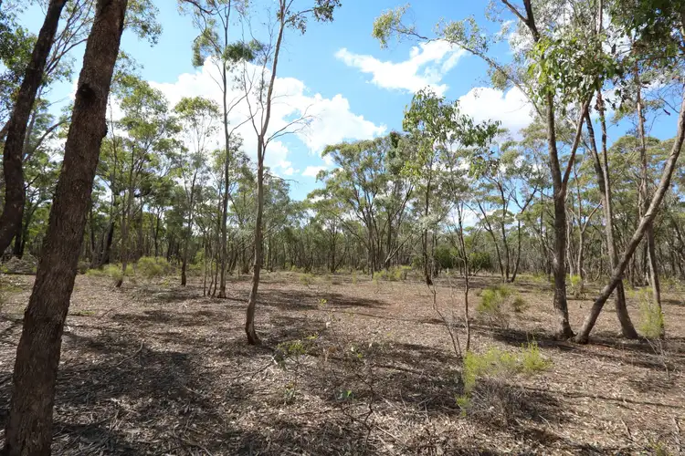 Second view of Homely land listing, 53 Hull Lane, Talbot VIC 3371