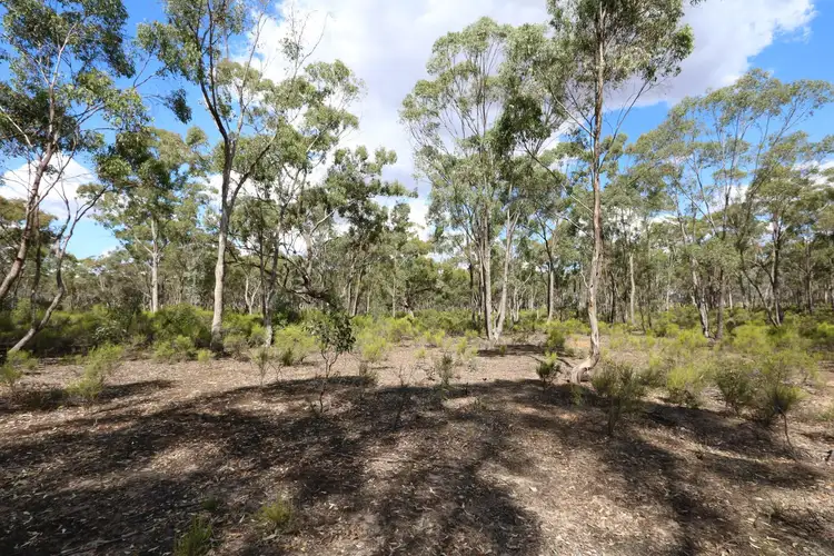 Fourth view of Homely land listing, 53 Hull Lane, Talbot VIC 3371