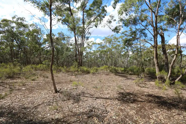 Fifth view of Homely land listing, 53 Hull Lane, Talbot VIC 3371