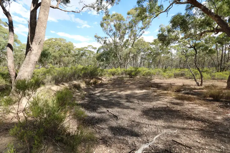 Sixth view of Homely land listing, 53 Hull Lane, Talbot VIC 3371