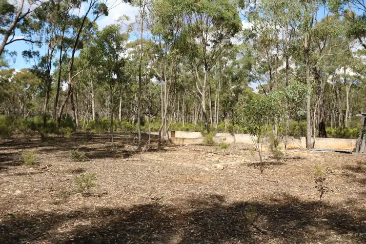 Seventh view of Homely land listing, 53 Hull Lane, Talbot VIC 3371