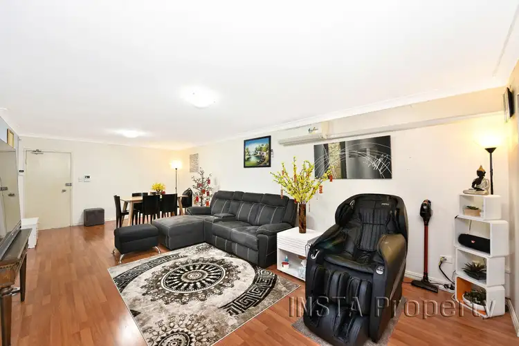 Second view of Homely unit listing, 20/7 Dudley Avenue, Bankstown NSW 2200