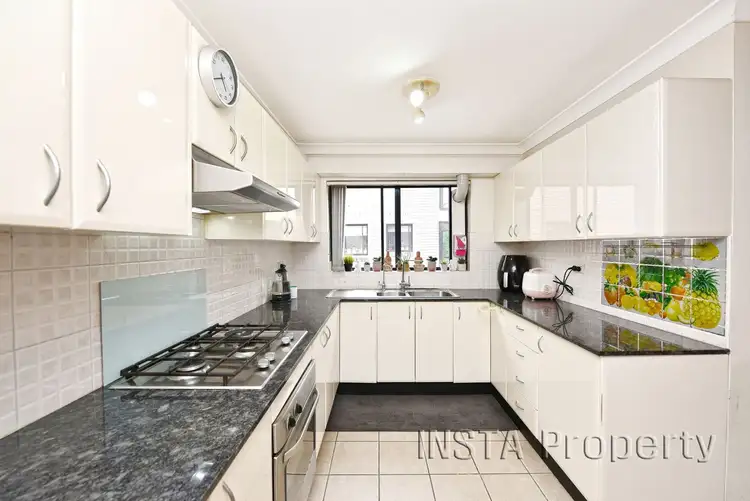 Third view of Homely unit listing, 20/7 Dudley Avenue, Bankstown NSW 2200