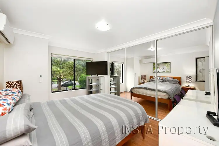 Fifth view of Homely unit listing, 20/7 Dudley Avenue, Bankstown NSW 2200