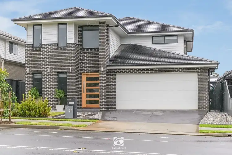 Second view of Homely house listing, 31 Springs Road, Spring Farm NSW 2570