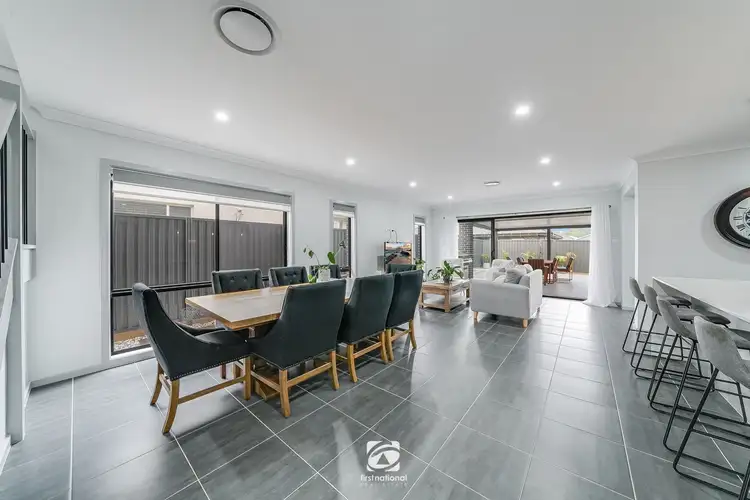 Fifth view of Homely house listing, 31 Springs Road, Spring Farm NSW 2570