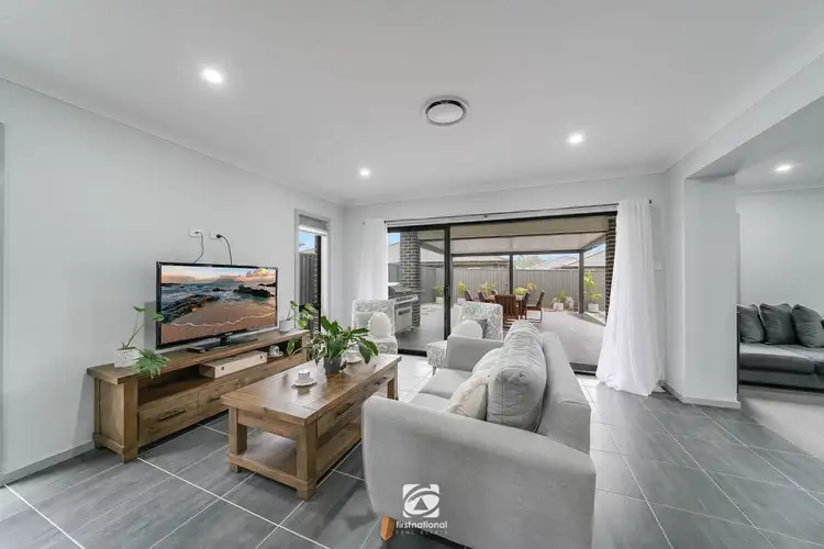 Sixth view of Homely house listing, 31 Springs Road, Spring Farm NSW 2570