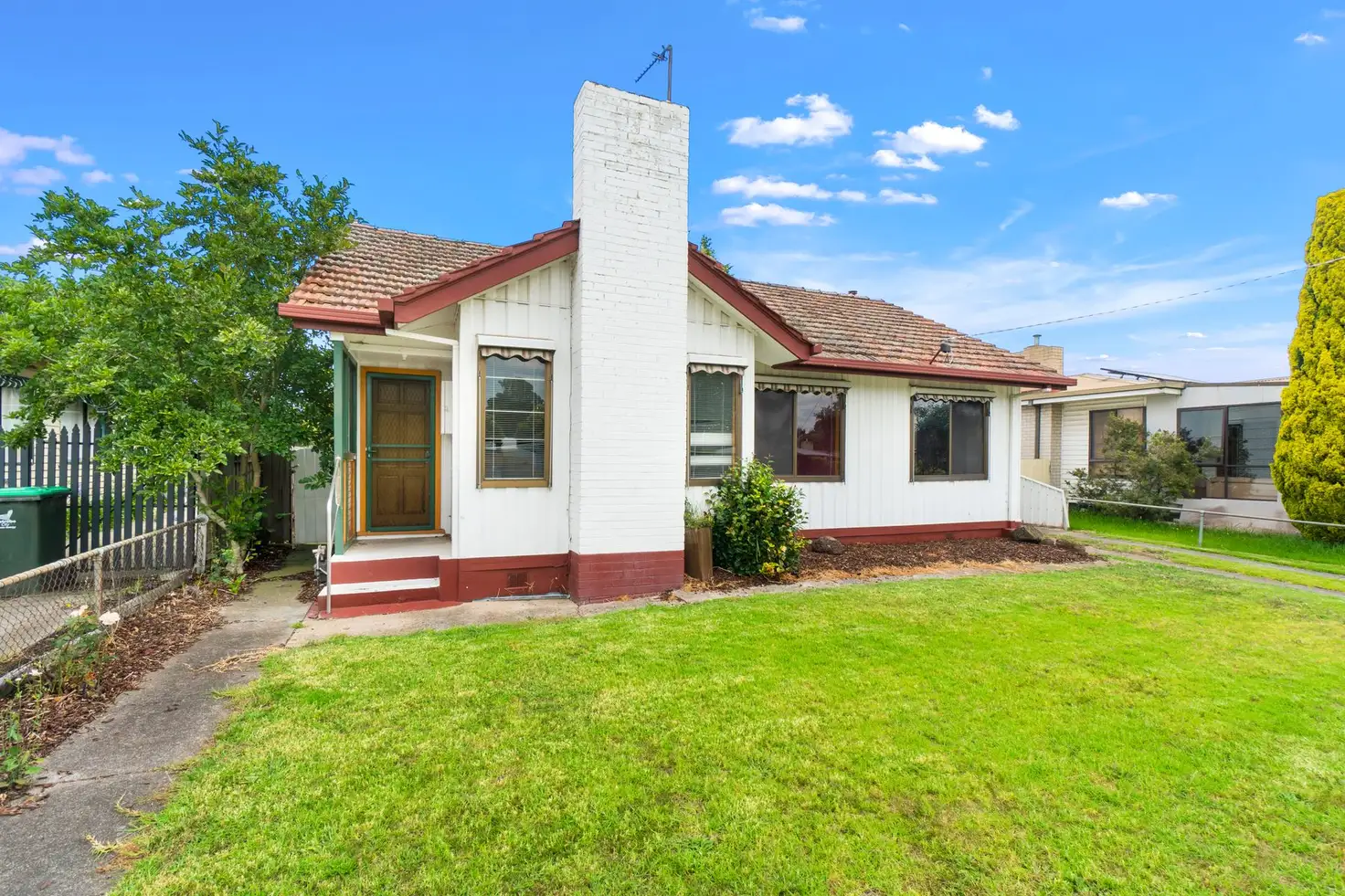 Main view of Homely house listing, 13 Newman Crescent, Traralgon VIC 3844