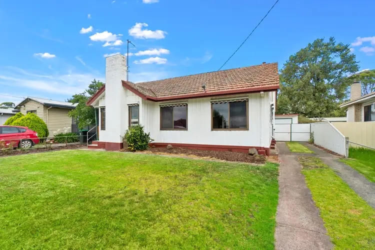 Second view of Homely house listing, 13 Newman Crescent, Traralgon VIC 3844