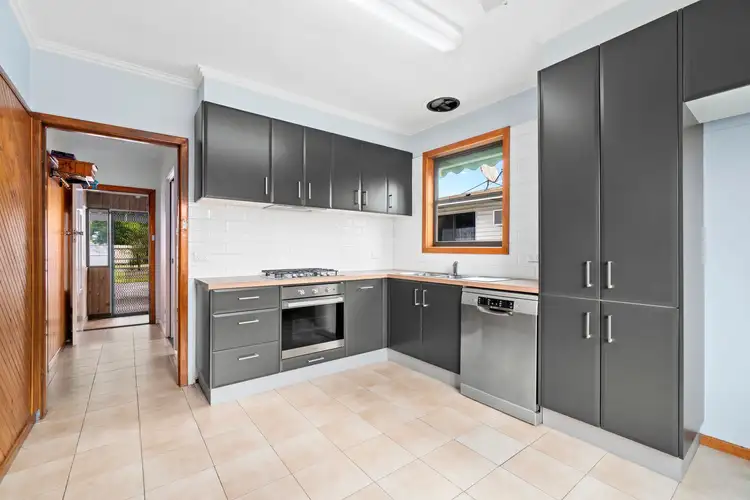 Fourth view of Homely house listing, 13 Newman Crescent, Traralgon VIC 3844