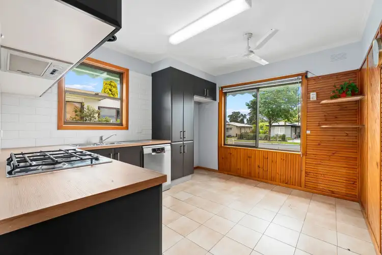 Sixth view of Homely house listing, 13 Newman Crescent, Traralgon VIC 3844