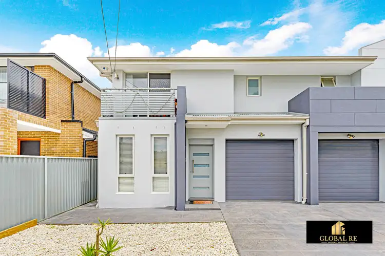 23 Cathcart Street, Fairfield NSW 2165