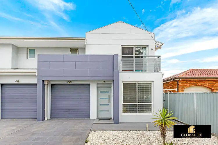23A Cathcart Street, Fairfield NSW 2165