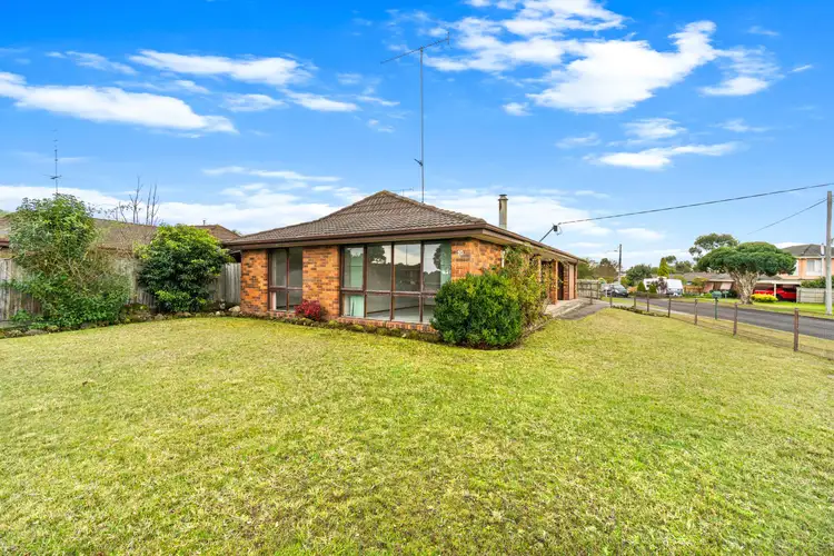 10 Ormond Road, Traralgon VIC 3844