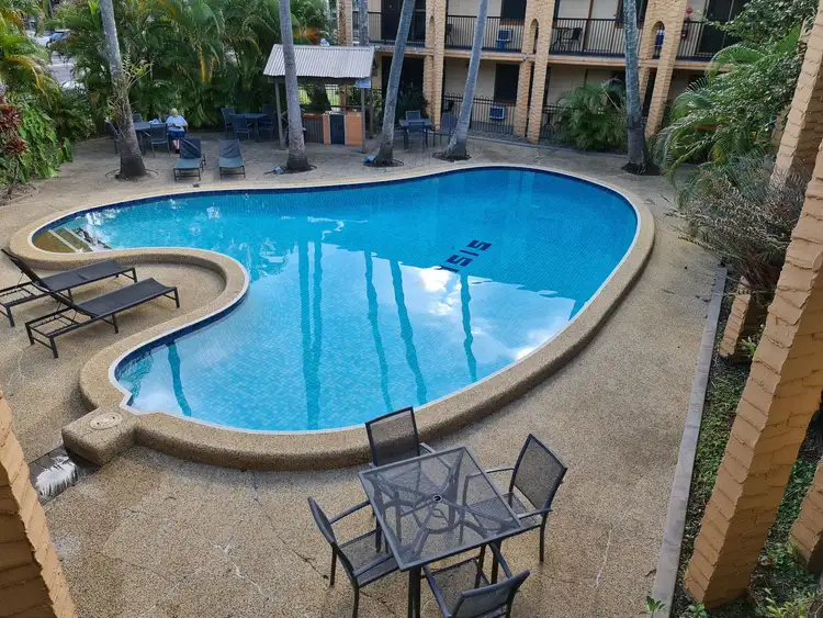 Third view of Homely unit listing, 20/270-278 Sheridan Street, Cairns North QLD 4870