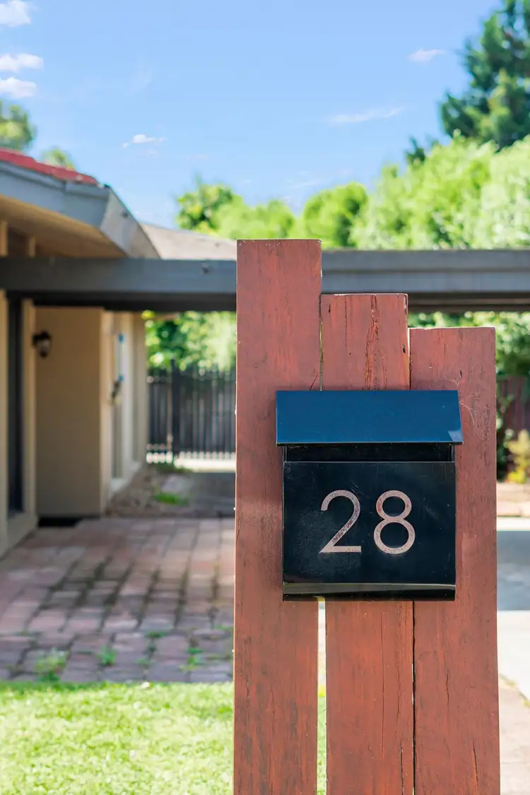 Third view of Homely house listing, 28 Canfield Crescent, Traralgon VIC 3844