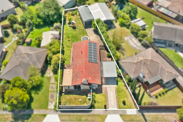 Fourth view of Homely house listing, 28 Canfield Crescent, Traralgon VIC 3844