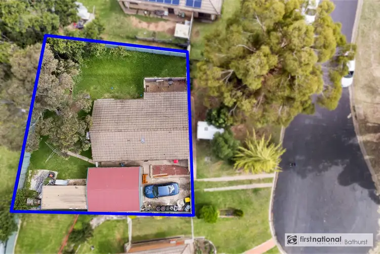 48 Biilmann Place, Windradyne NSW 2795