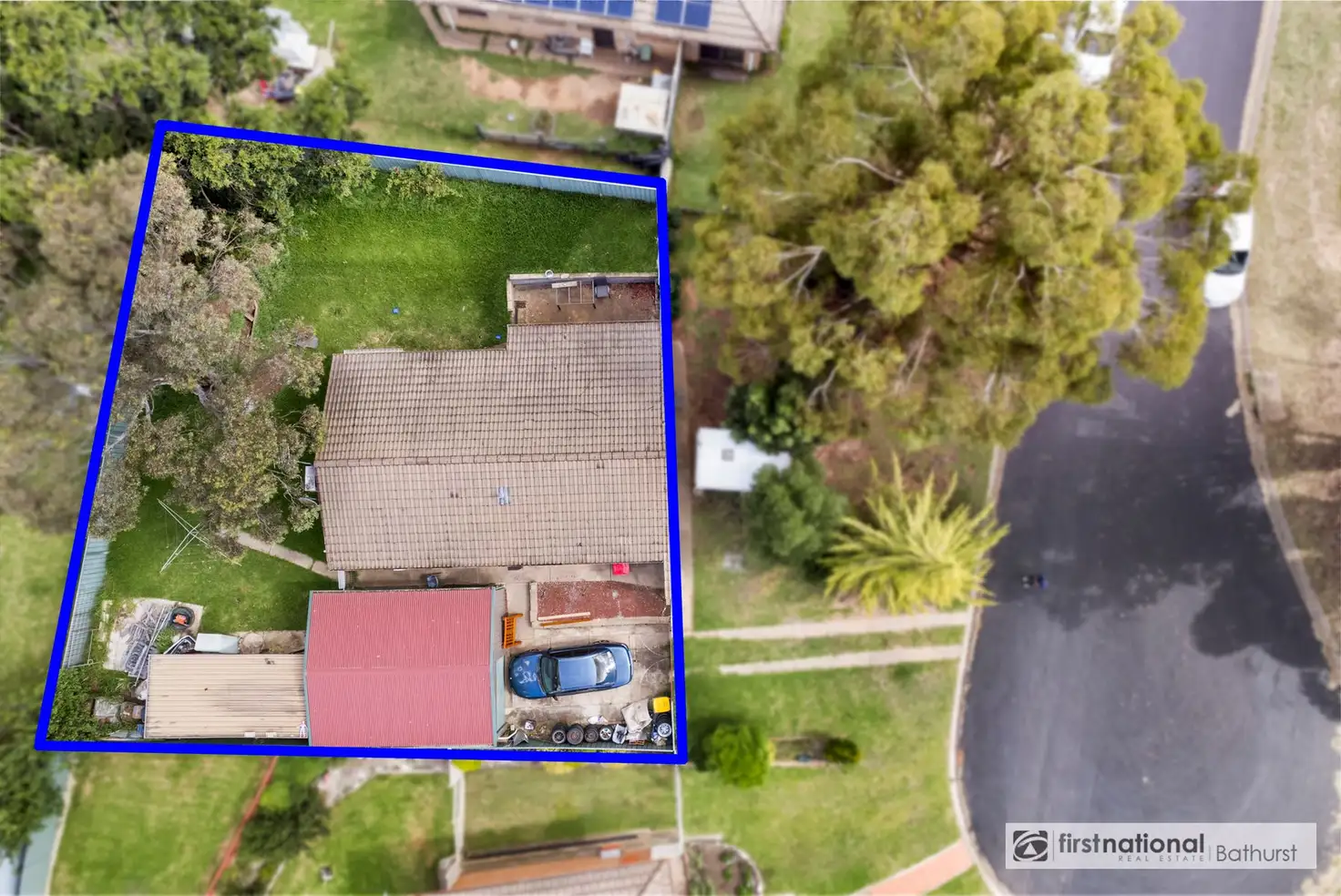 Main view of Homely house listing, 48 Biilmann Place, Windradyne NSW 2795