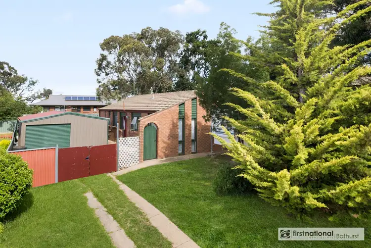 Second view of Homely house listing, 48 Biilmann Place, Windradyne NSW 2795