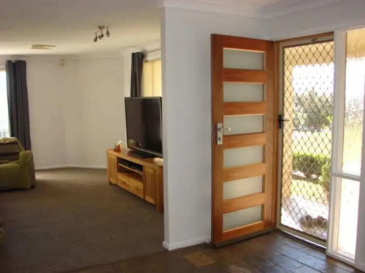 Third view of Homely house listing, 9 Bloodwood Road, Muswellbrook NSW 2333