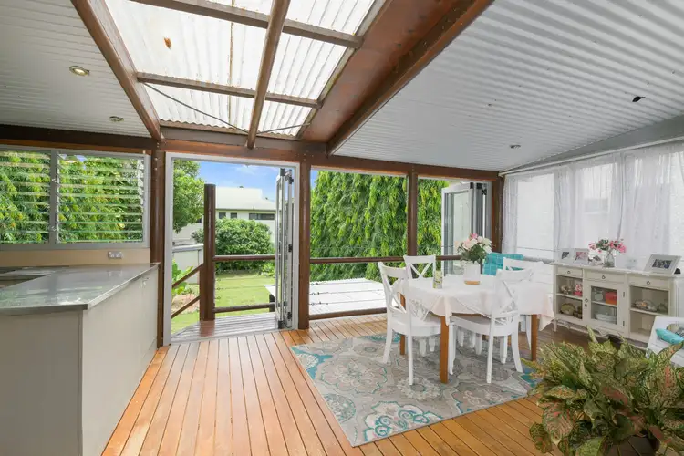 Third view of Homely house listing, 174 Martyn Street, Manunda QLD 4870