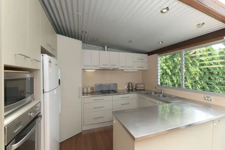 Fourth view of Homely house listing, 174 Martyn Street, Manunda QLD 4870