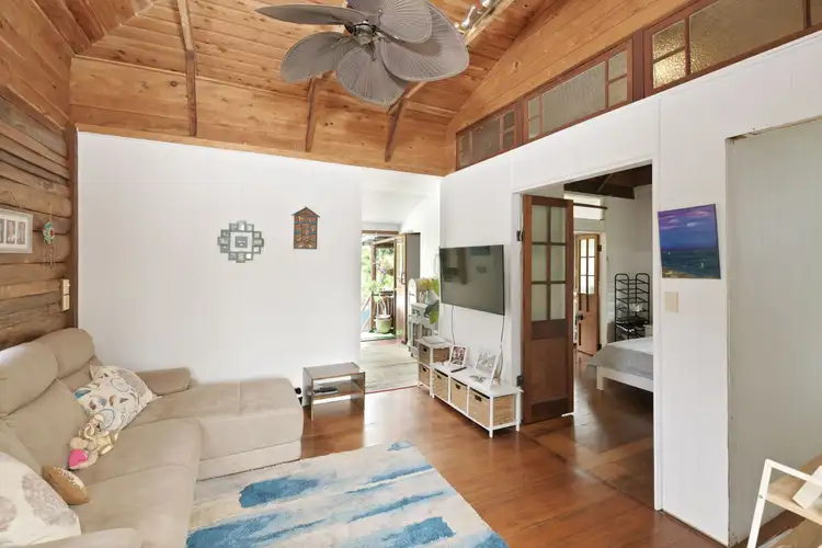 Fifth view of Homely house listing, 174 Martyn Street, Manunda QLD 4870