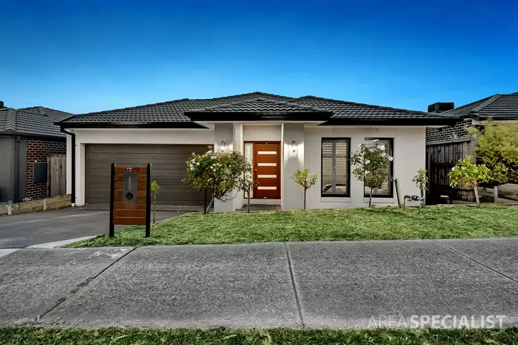 13 Carambola Place, Berwick VIC 3806
